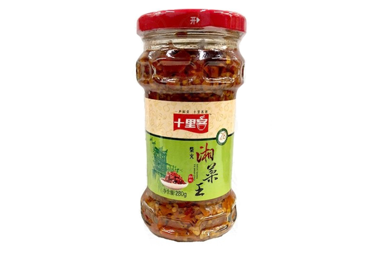 SHILIKE HUNAN 280G